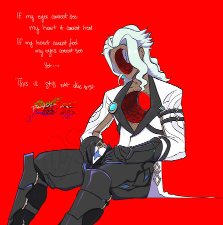 The (im)perfect me 2