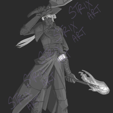 Bloodborne au
