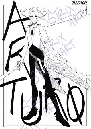 Bleach Commission
